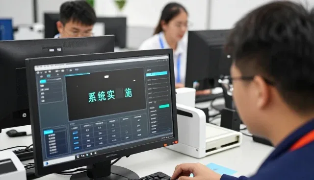 系统运维等管理软件:北京风猪梦信息科技有限公司经验谈