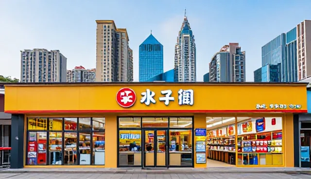 信息整合能力：企业选型管理软件的核心考量