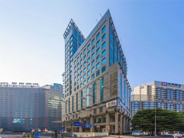 重庆电圈套器图